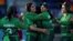 T20 Women World cup Pak Vs WI