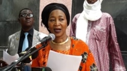 Mali: Baara kelaw ka lafasali ton, gnemogo Mme sidibe Dedeou ousmane