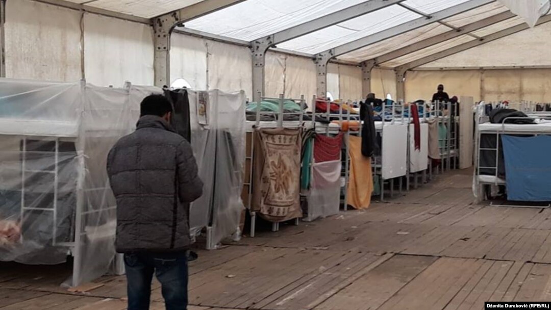 U Bihaću boravi oko 200 djece od kojih je 110 školske dobi