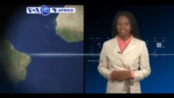 VOA60 Africa - June 26, 2014
