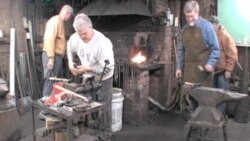 Mahasiswa Indonesia di Disney College Program - Dunia Kita Ep. Awal Musim Semi di Amerika 25 Maret 2011