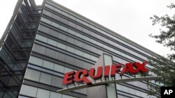 Kantor pusat Equifax di Atlanta, Georgia (foto: ilustrasi). 