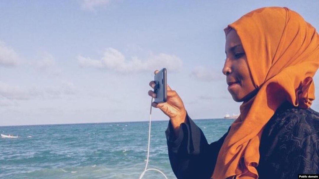 Faduma Waryaa