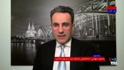 تاثیرات مخرب جنگ بر محیط زیست در گفت‌وگو با منصور سهرابی
