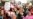 Crowds Pack Washington Streets for Women's March