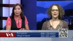 ས་རཱ་མཐོ་སློབ་ཀྱི་ཕྱི་རྒྱལ་སློབ་མའི་ཉམས་མྱོང་།