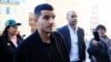 France : du sursis pour le footballeur algérien qui avait partagé une vidéo antijuive
