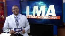 Le Monde Aujourd’hui