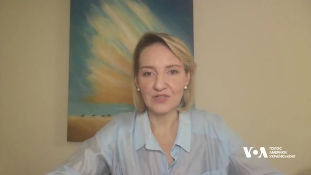 Реакція на промову Трампа в ООН — Катерина Шинкарук, викладачка Школи урядового адміністрування Буша - вересень 23, 2026