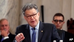 Senator Al Franken