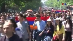 Հայաստանի զարգացումները կապված չեն արտաքին քաղաքական կողմնորոշման հետ. Քաղաքագետ