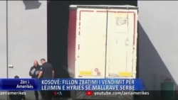 Kosovë: Fillon zbatimi i vendimit për lejimin e hyrjes së mallrave serbe 