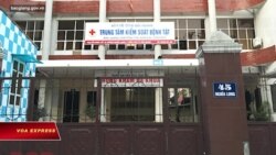 Việt Nam: Thêm 2 người chết sau khi tiêm vắc-xin COVID | Truyền hình VOA 30/11/21