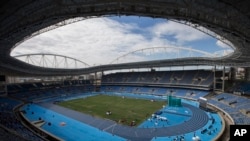 Estádio Olímpico do Rio de Janeiro