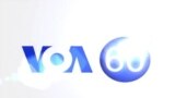 VOA60 Africa 30 Maio 2013