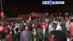 Manchetes Africanas 19 Abril: Protestos continuam na capital do Sudão, Cartum