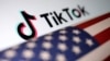往终点迈进！美参院推进对外援助法案，包括可能封禁TikTok议案 