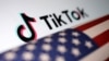 Thượng viện Mỹ thông qua dự luật buộc TikTok thoái vốn hoặc bị cấm