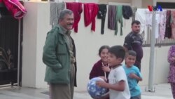 1975’te İran’a Kaçtılar 2017’de İran’dan Kaçıyorlar