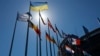 G7 Pledges to Rebuild Ukraine 