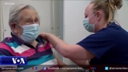 BE nën presion për miratimin e vaksinës nga Pfizer/BioNTech
