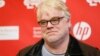 Philip Seymour Hoffman Dies of Apparent Drug Overdose