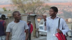Mentors Help S African Students Reach Their Potential