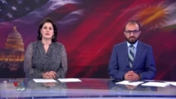 ئەنجومەنی نوێنەران هەوڵدەدات پرۆژەیاسای بودجەی بەرگری پەسەندبکات