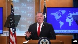 Mike Pompeo