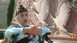 Война глазами очевидцев