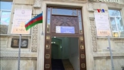 Նախագահական ընտրություններ Ադրբեջանում