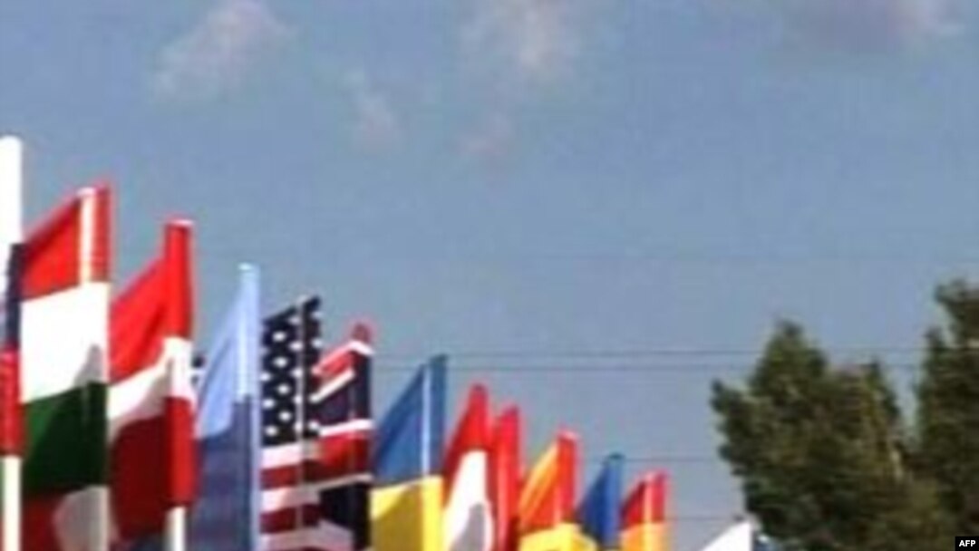 Հայաստանն ու ՆԱՏՕ-ն անցկացնում են համատեղ վարժանք