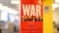 Книга Боба Вудварда "Війна".