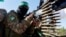 Amabutho e-Hamas.