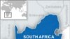 4 Arrested in South Africa Trying to Sell Nuclear Device