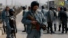 Taliban Attack Targets Afghan Police, Kills 22