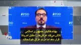 بهنام طالبلو: جمهوری اسلامی تلاش می‌کند عراقی‌ها را مقابل آمریکا قرار دهد اما مردم عراق خوشحالند