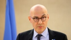 ONU ka hadamadenw ka josariyaw ɲɛmɔgɔba ye jumadon "jalaki juguba dɔw" fɔ diɲɛ sariyaw tiɲɛni kan Israɛl ni Hamas cɛ kɛlɛ la
