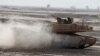 Rockets Hit Military Base Near Baghdad; No Casualties, Iraqi Military Says