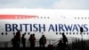 British Airways Batalkan Penerbangan ke Afrika Barat