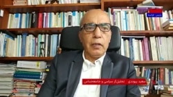 پیوندی: اظهارات پزشکیان درباره افول سرمایه اجتماعی، اعتراف به بحران مشروعیت جمهوری اسلامی است

