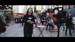Голос Америки. Українською