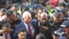 မလေးရှားဝန်ကြီးချုပ်ဟောင်း Najib Razak အဂတိလိုက်စားမှုနဲ့ ဖမ်းဆီးခံရ