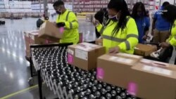 Պատվաստանյութի կիրառման արագությունը չի գոհացնում իշխանություններին