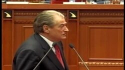 Në Shqipëri votohet qeveria e re