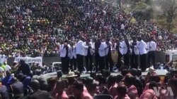 Dancing on Heroes Day