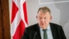 Дания рассматривает меры против танкерного «теневого флота» России 