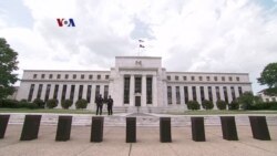 Makin Kerasnya Kritikan Trump terhadap the Fed di tengah Perang Dagang