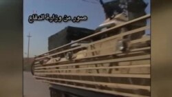 کوبانی مقاومت می‌کند