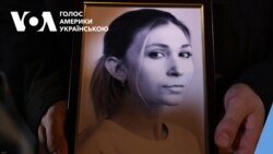 Що трапилось з українською журналісткою в російському полоні.Відео